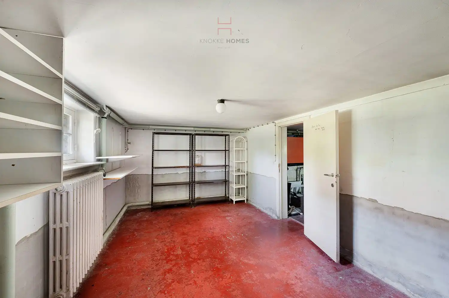 Exclusief gelegen villa met zicht op de Royal Zoute Golf foto 31