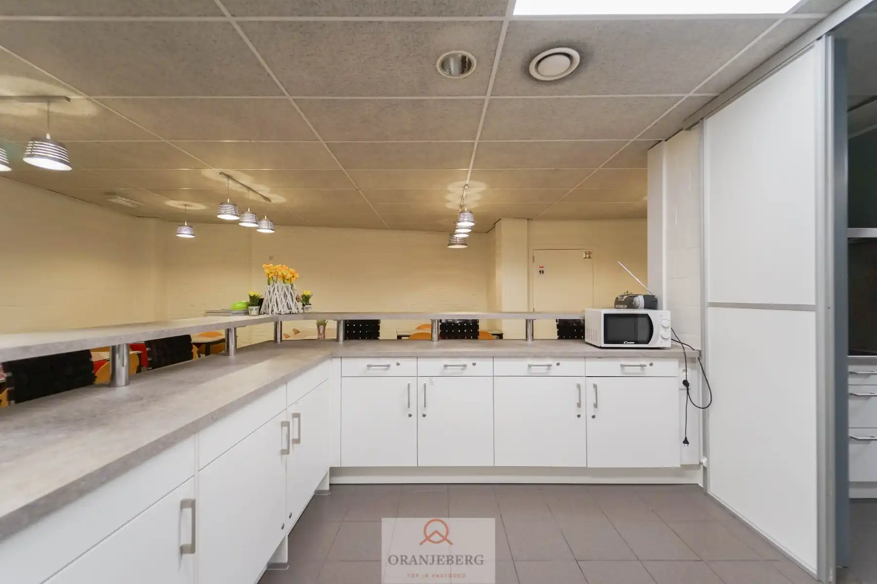 Moderne kantoorruimtes (24 m² - 521 m²) te Gentbrugge foto 28