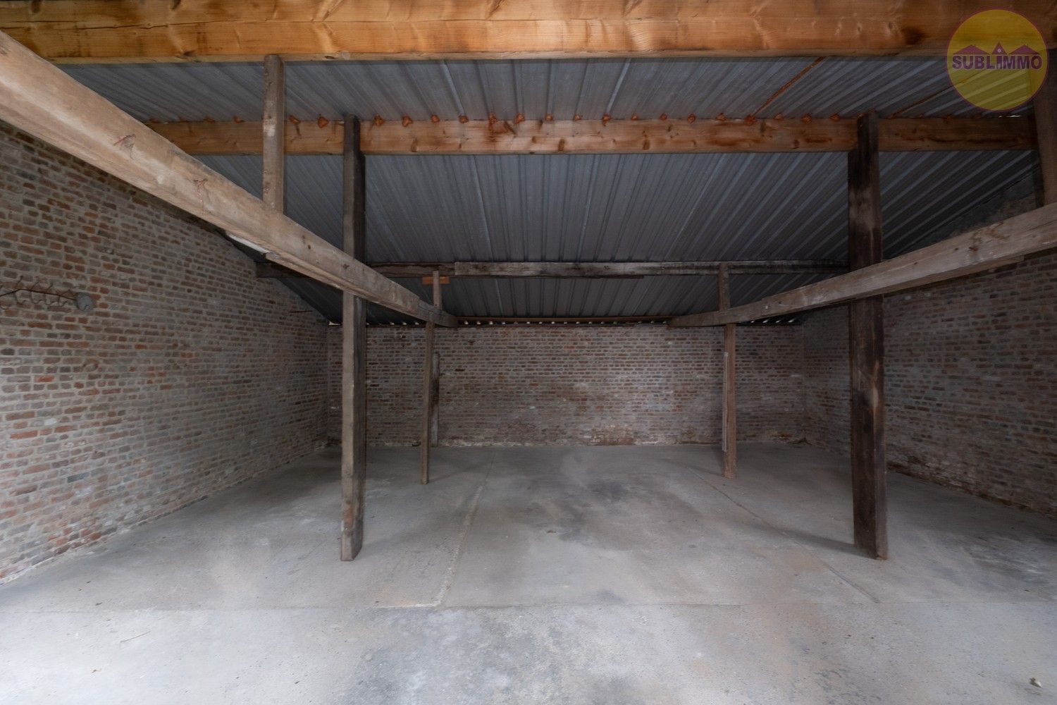 Op te frissen handelswoning met 5 slaapkamers te Tessenderlo-Ham foto 23