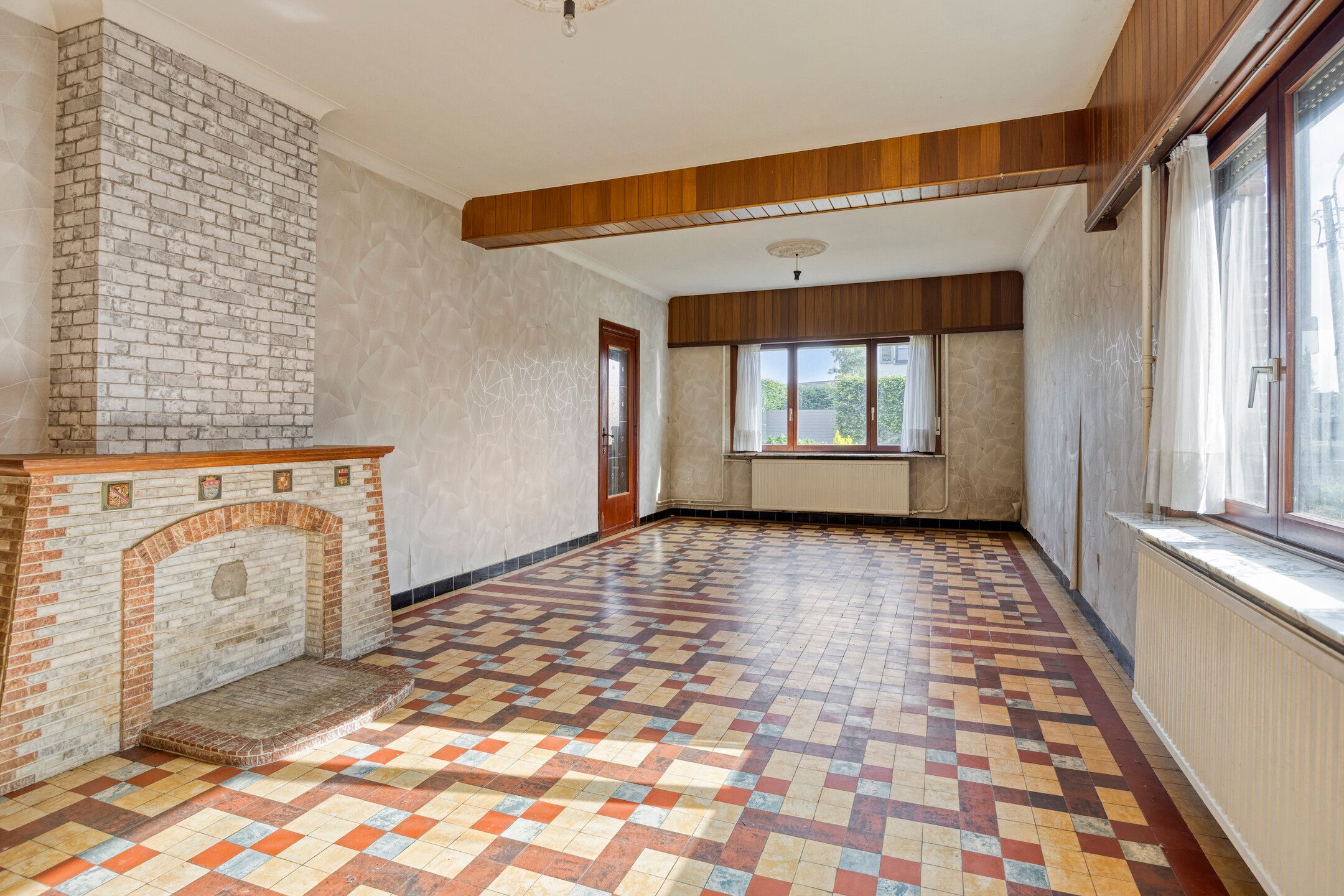 Een canvas waar alles kan: ruime, opportune woning te Haacht foto 4