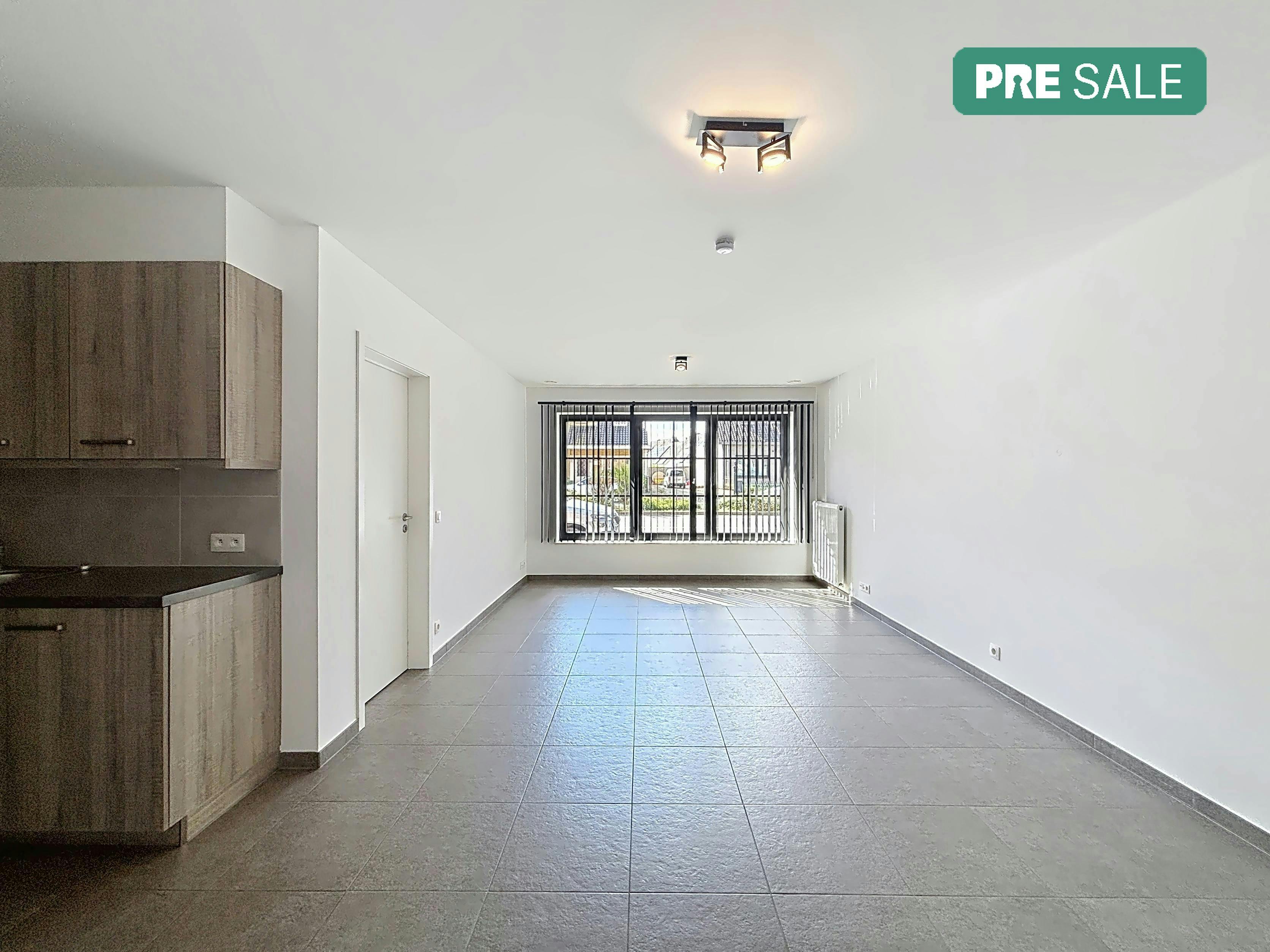 Appartement te koop Molenstraat 168/002 - 9900 Eeklo