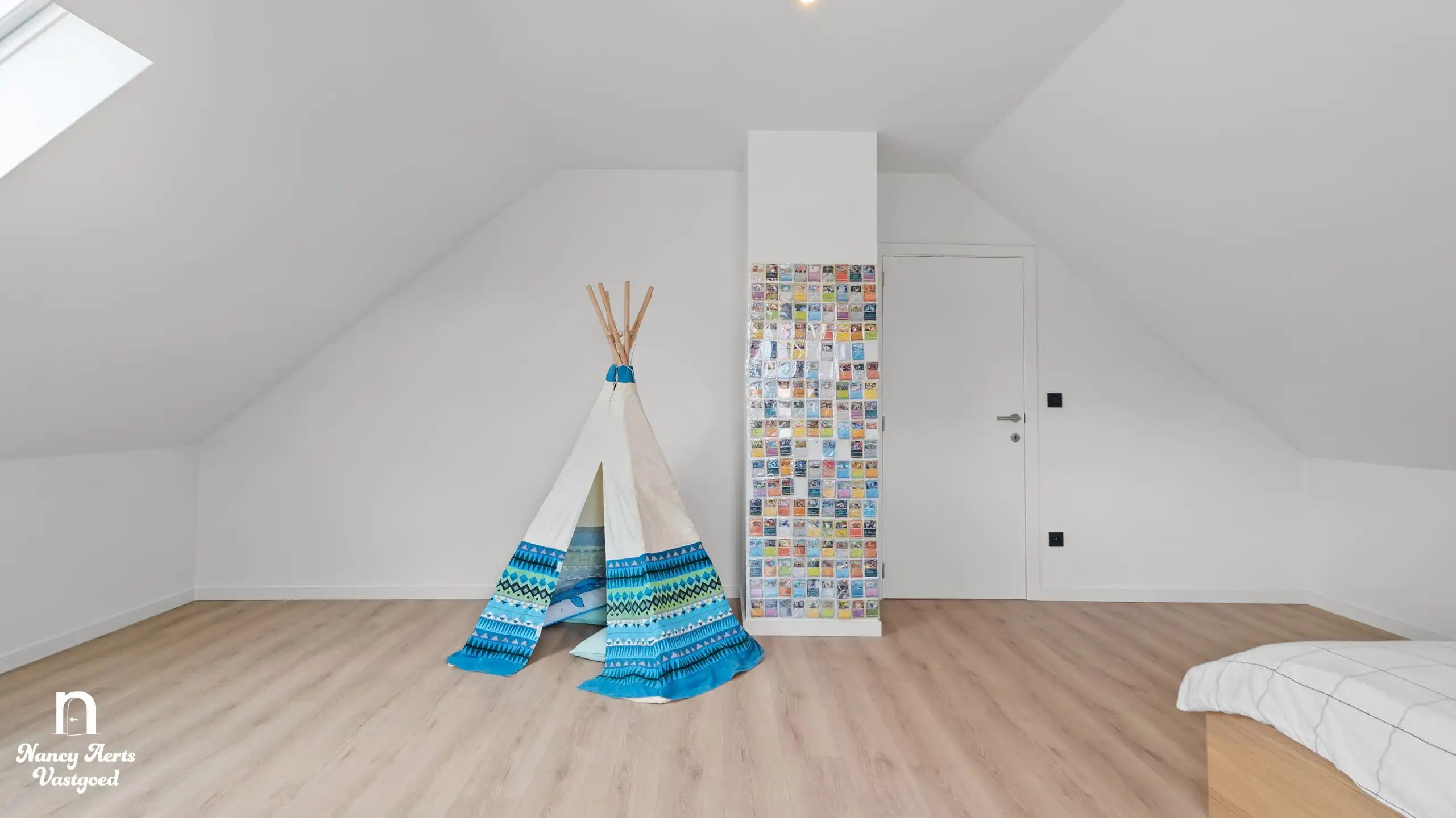 Verrassend ruime woning met aparte studio op rustige locatie foto 46