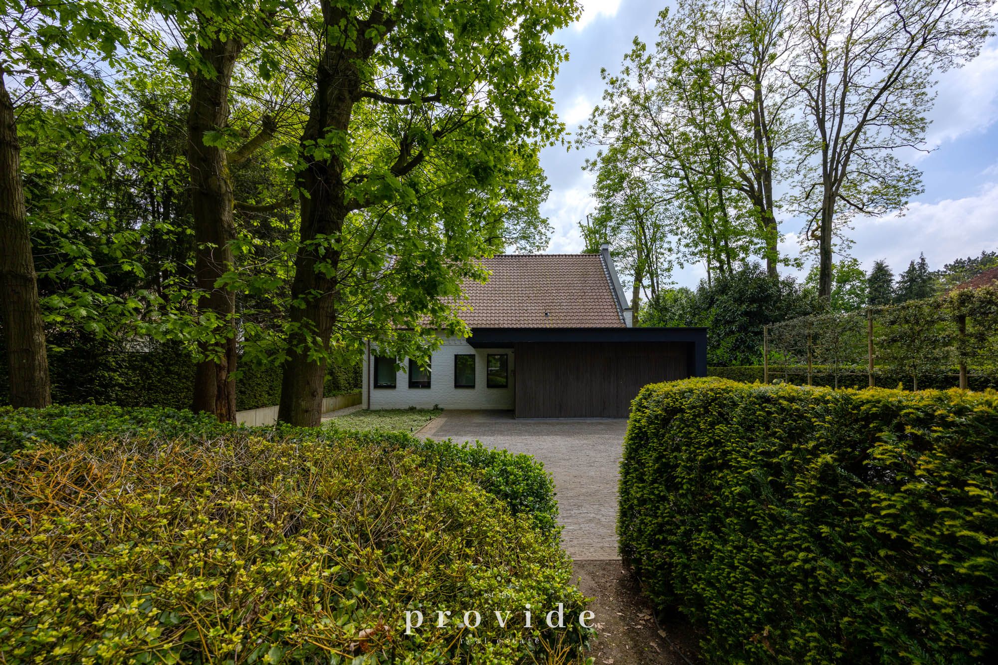 Prachtige, energiezuinige villa foto 2