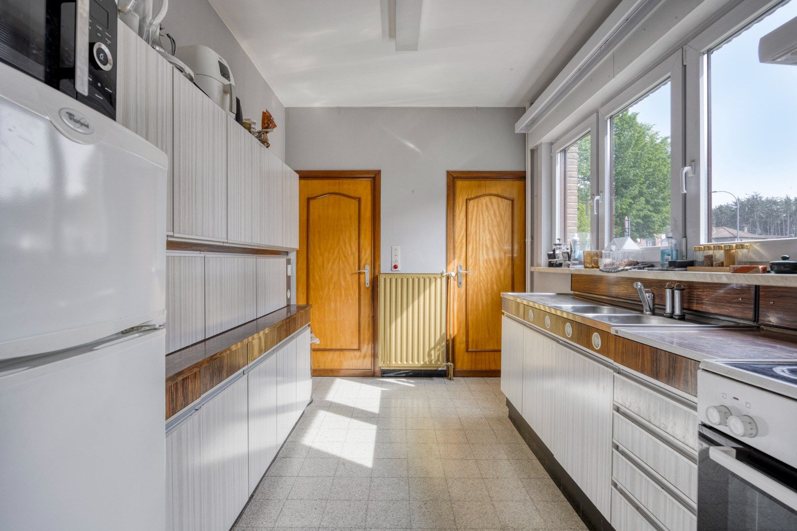 Te renoveren vrijstaande woning met 3 slaapkamers op 695 m² te OLV Olen ! foto 9