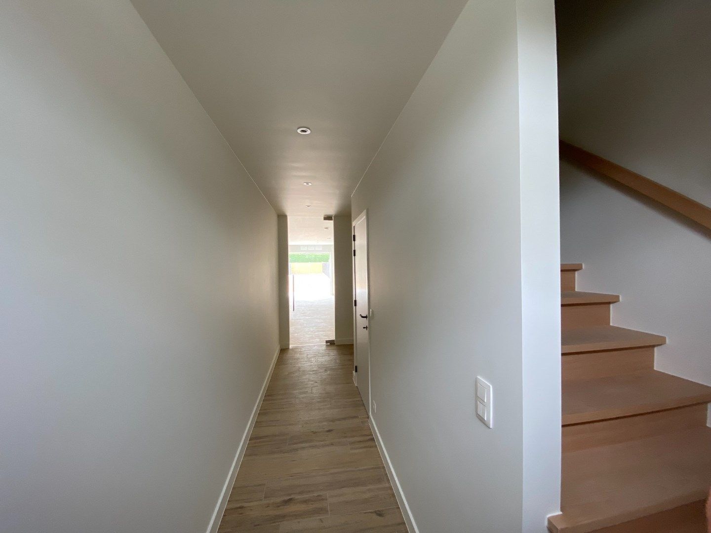 Ruime nieuwbouwwoning met 3 slaapkamers in centrum Laarne  foto 2