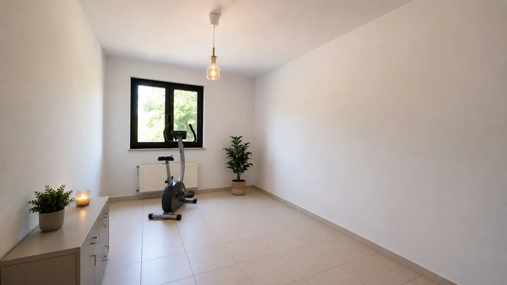 Duplex appartement in het centrum van Zele foto 4