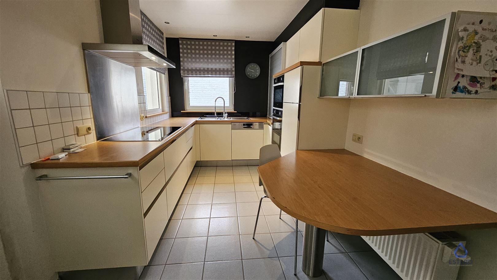 Woning met drie slaapkamers en garage foto 5