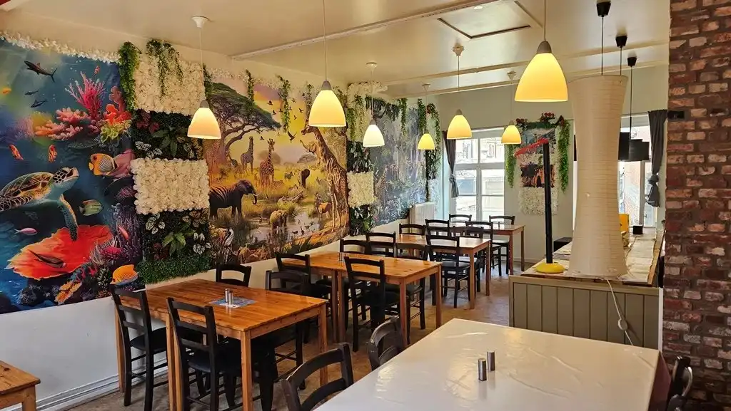 Te koop: Handelspand met topcommerciële ligging nabij Kolonel Dusartplein – Hasselt foto 12