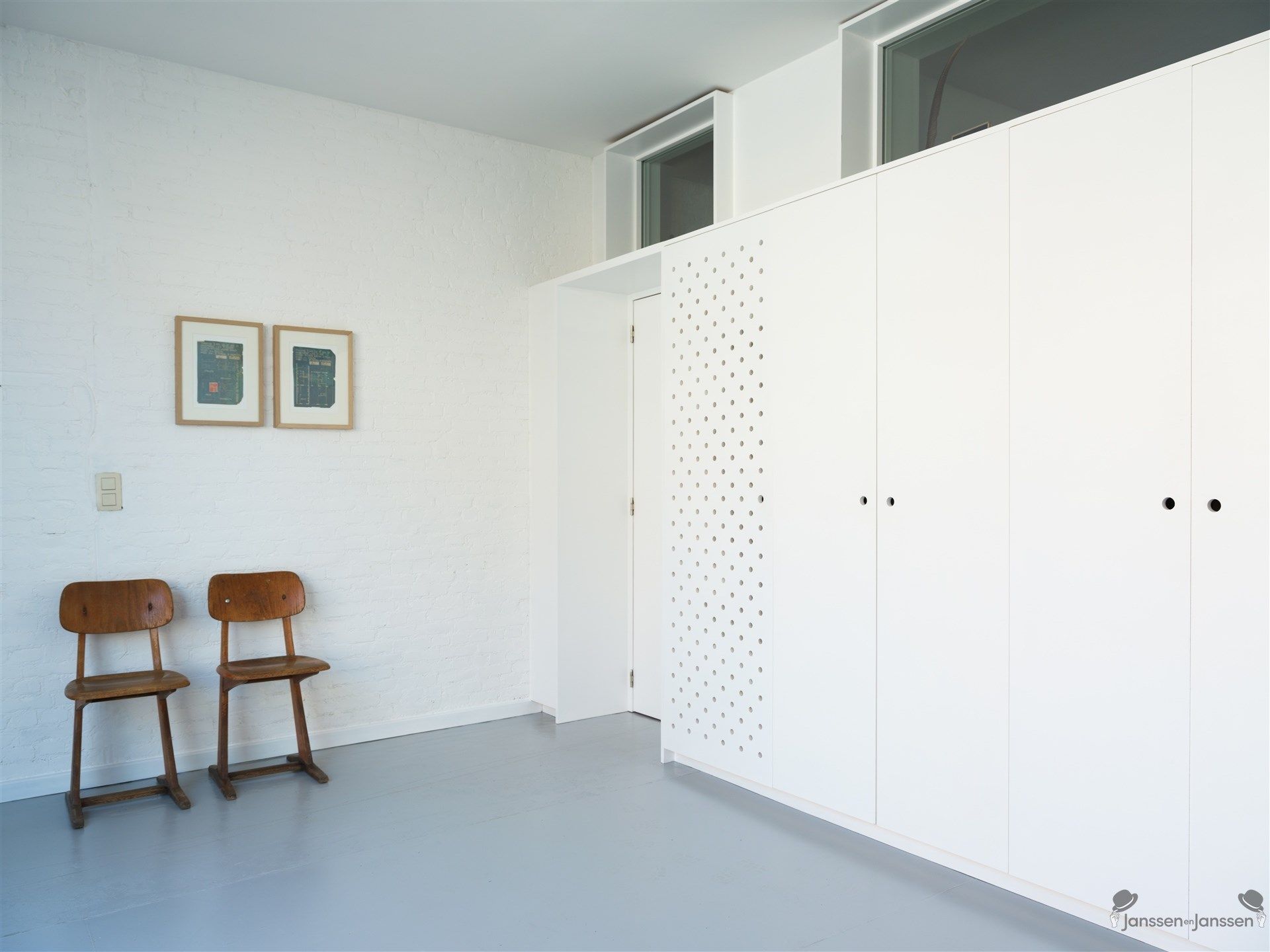 Charmant gerenoveerde woning met zonnige groene tuin foto 6