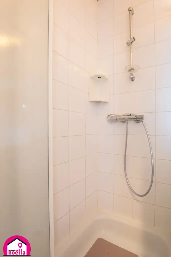 TE KOOP TE WESTENDE DUPLEX APPARTEMENT MET 1 SLAAPKAMER! foto 16