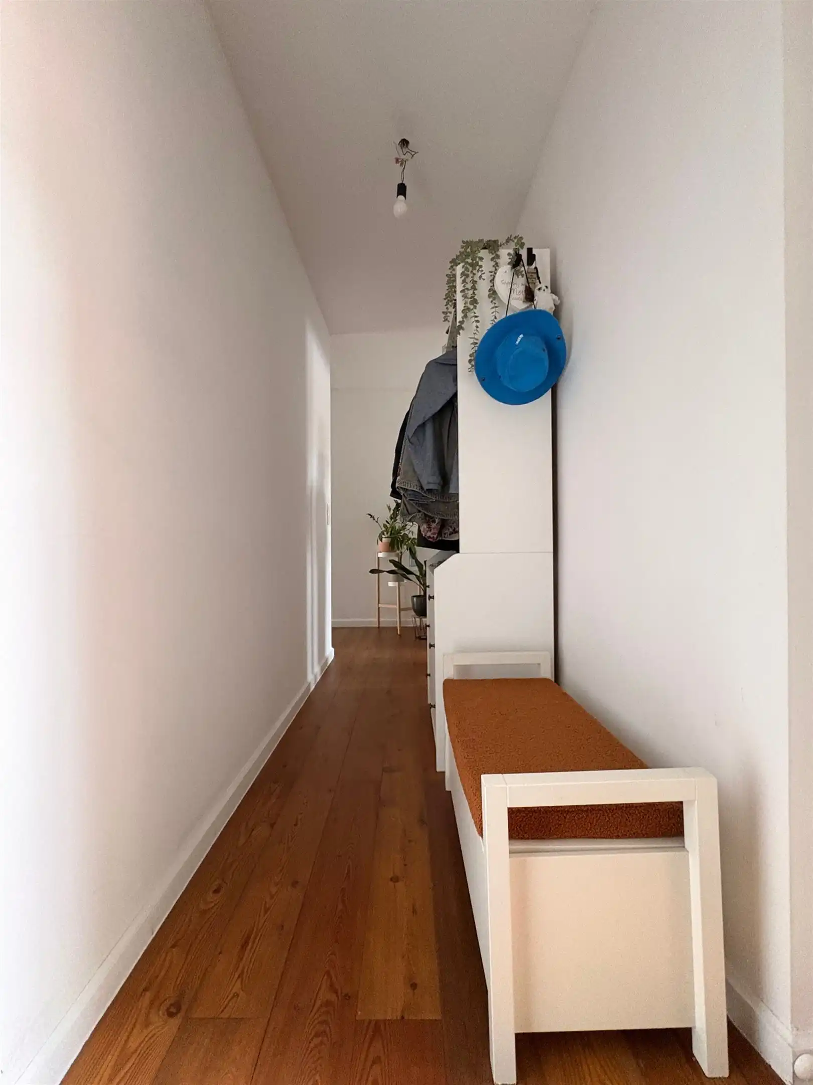 Gezellig appartement te huur in hartje Dendermonde foto 7
