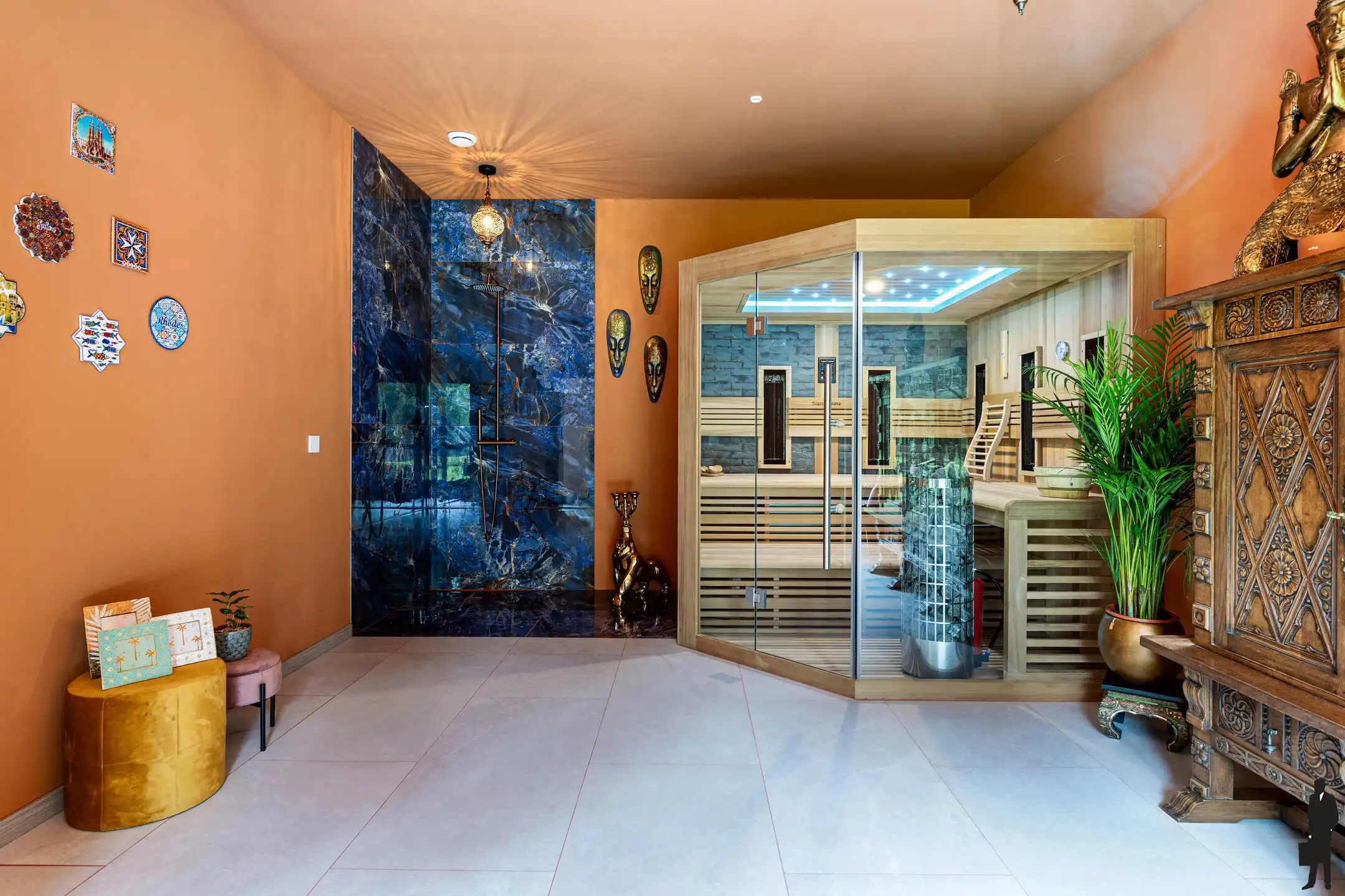 Villa in nieuwstaat vlak aan natuurgebied! foto 9