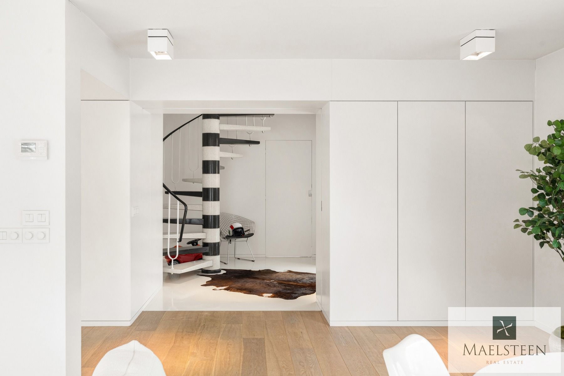 Instapklare en kwalitatieve woning te Sint-Andries Brugge foto 11