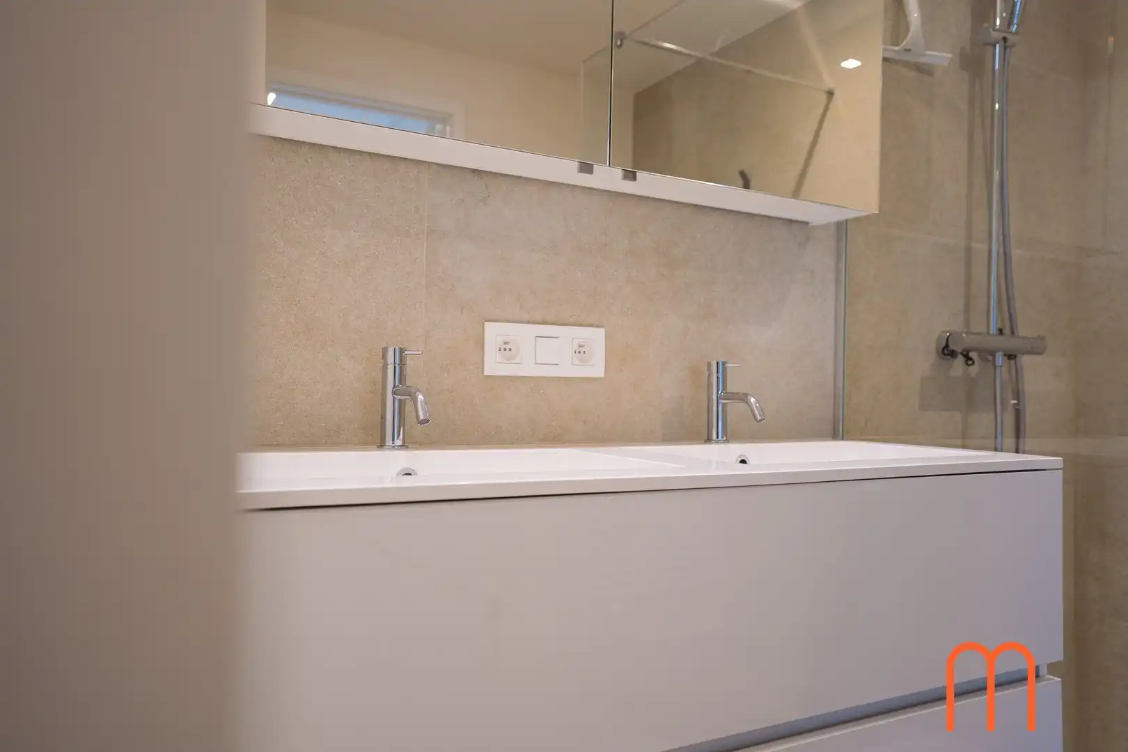 Exclusief wonen aan zee in residentie Ensor Tower II – Oosteroever foto 17