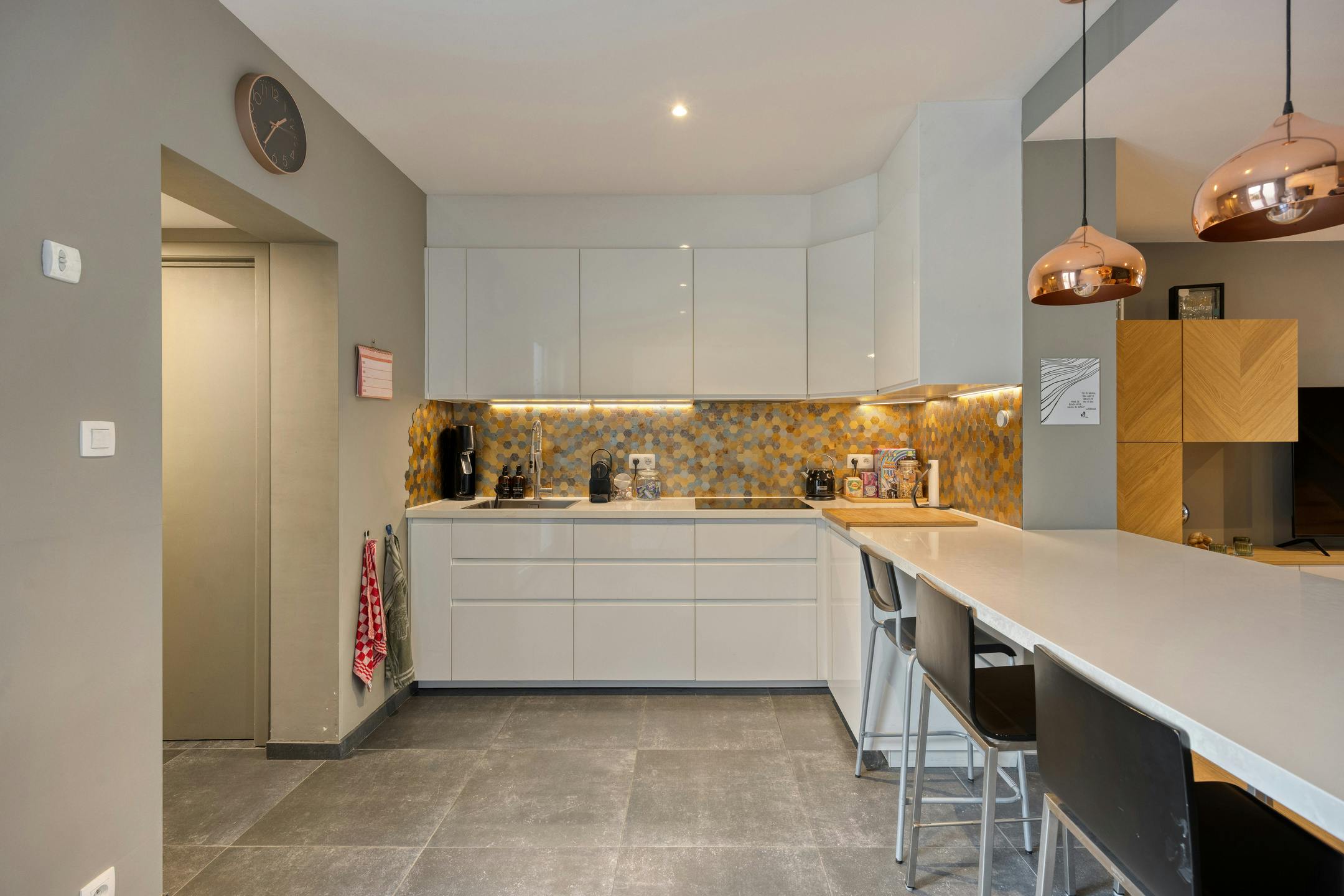 Gerenoveerd huis met 3 slaapkamers te koop in Vilvoorde foto 7