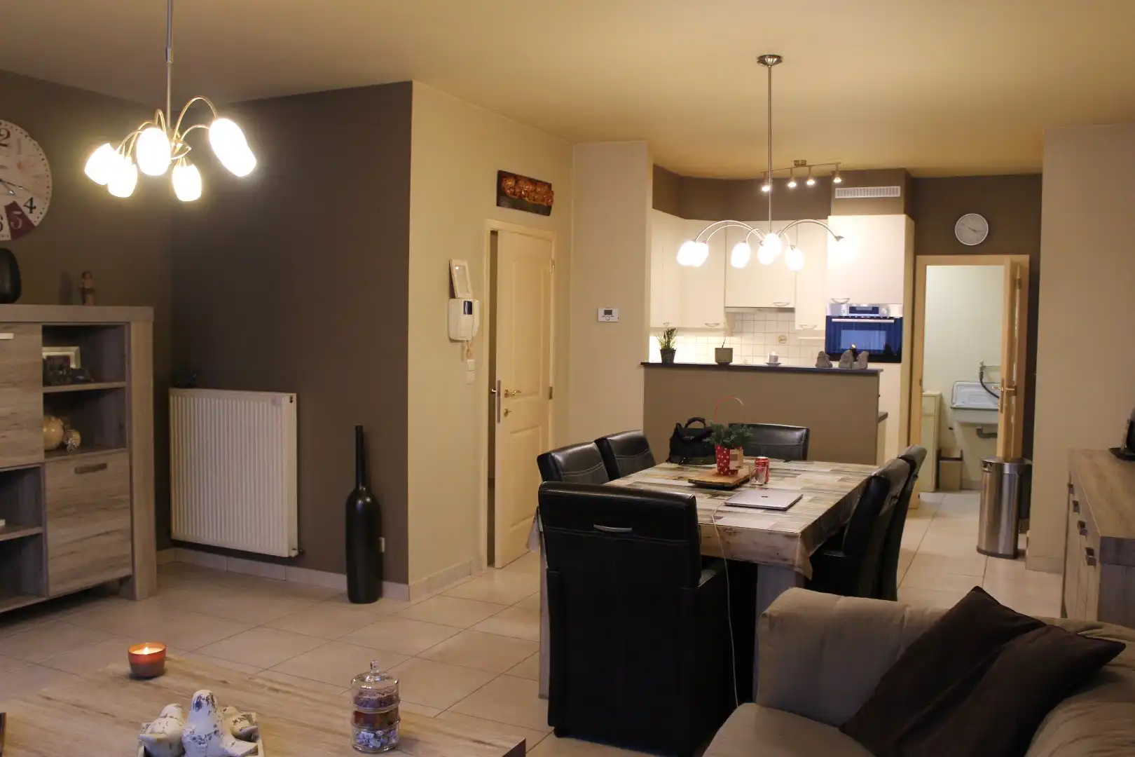 Ruim 3-slaapkamer appartement in het centrum van Lommel, foto 6