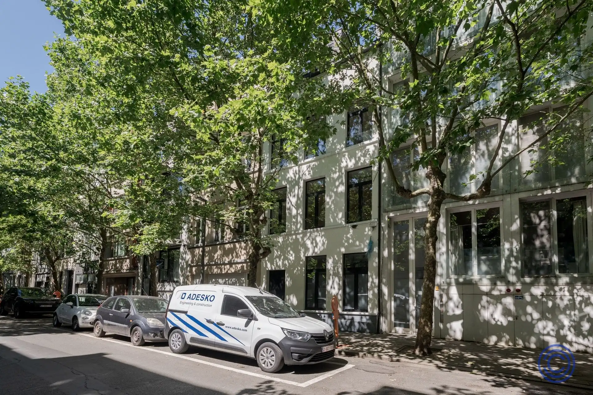 Appartement te koop Verbondstraat 12/201 - 2000 ANTWERPEN