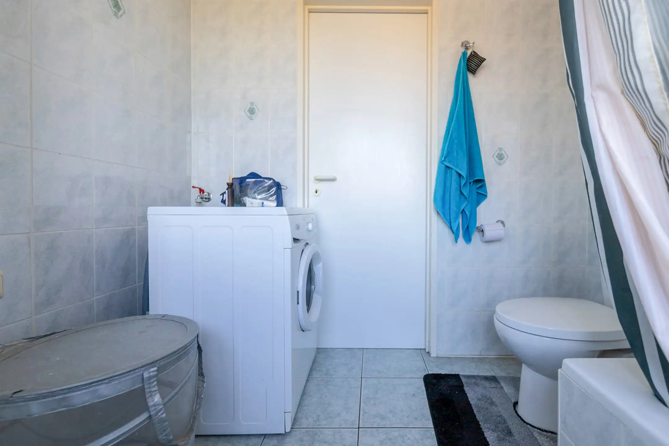 Ruim duplex appartement in het centrum van Sterrebeek foto 7