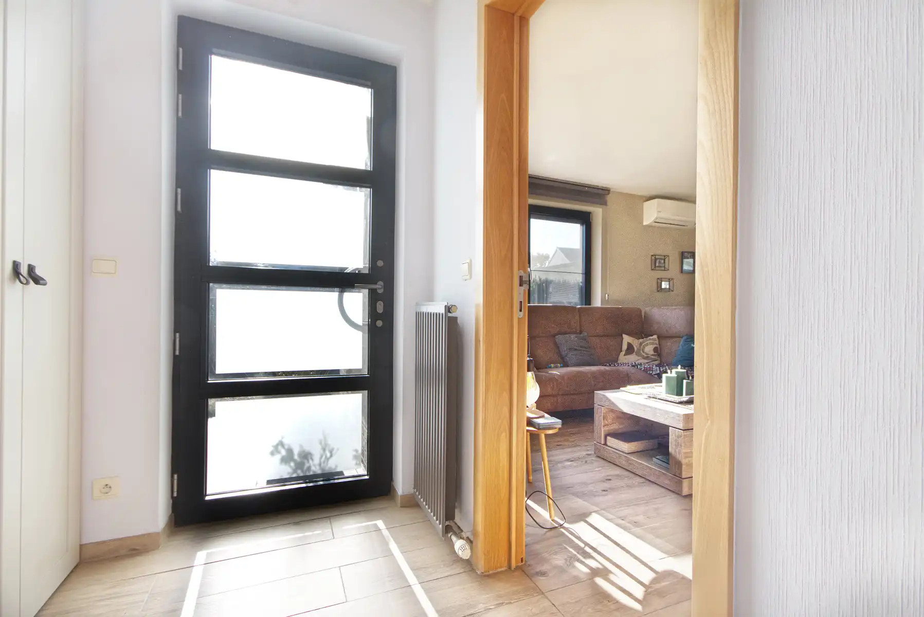 WONING - HOB - 3 SLK - GARAGE - TERRAS - VERANDA - TUIN foto 18