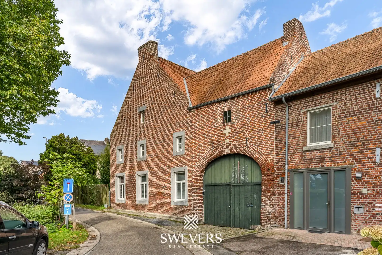 Authentieke hoeve met eindeloze mogelijkheden in Borgloon foto 41