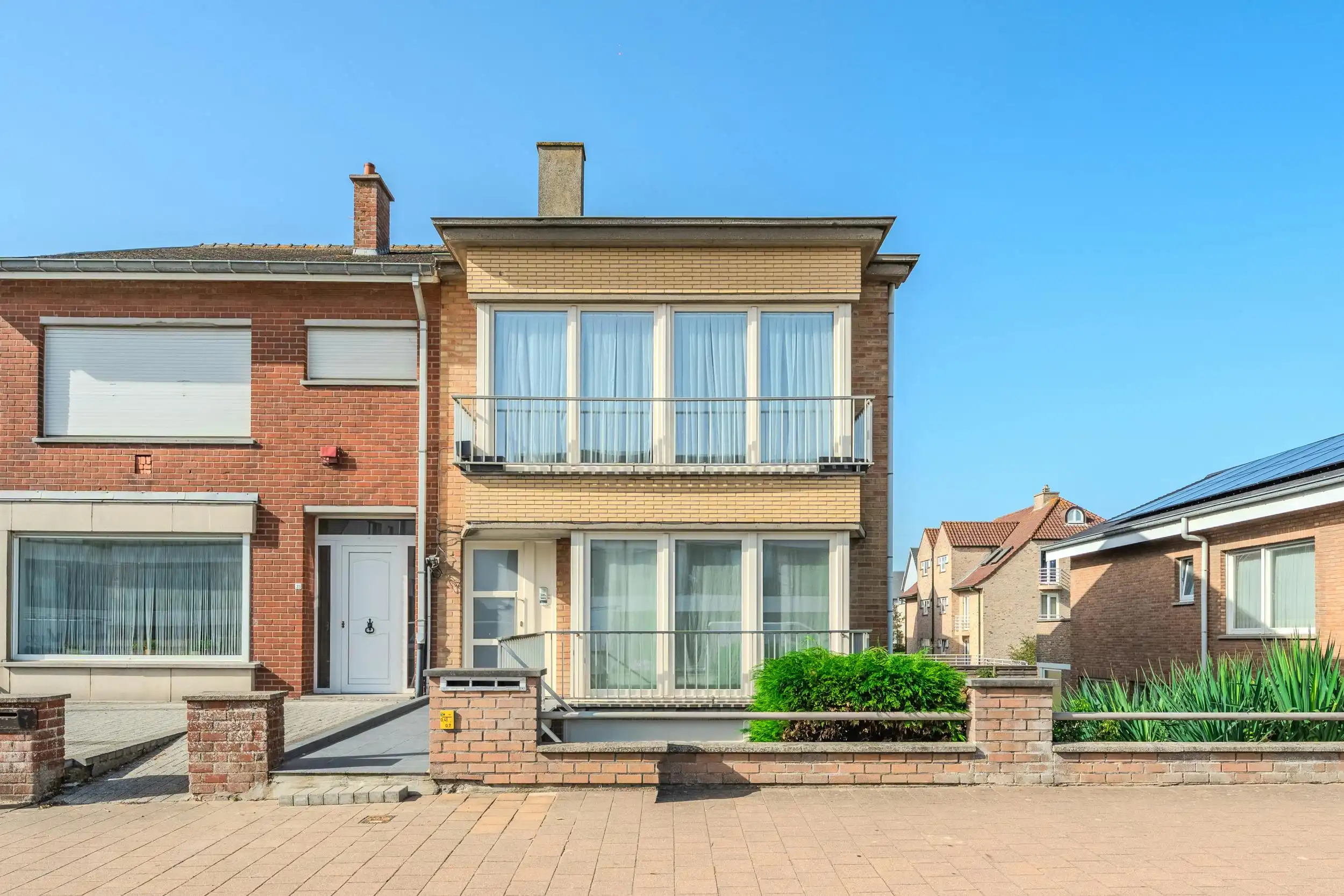 Gebouw te koop Ijzerlaan 37 - 8430 Middelkerke