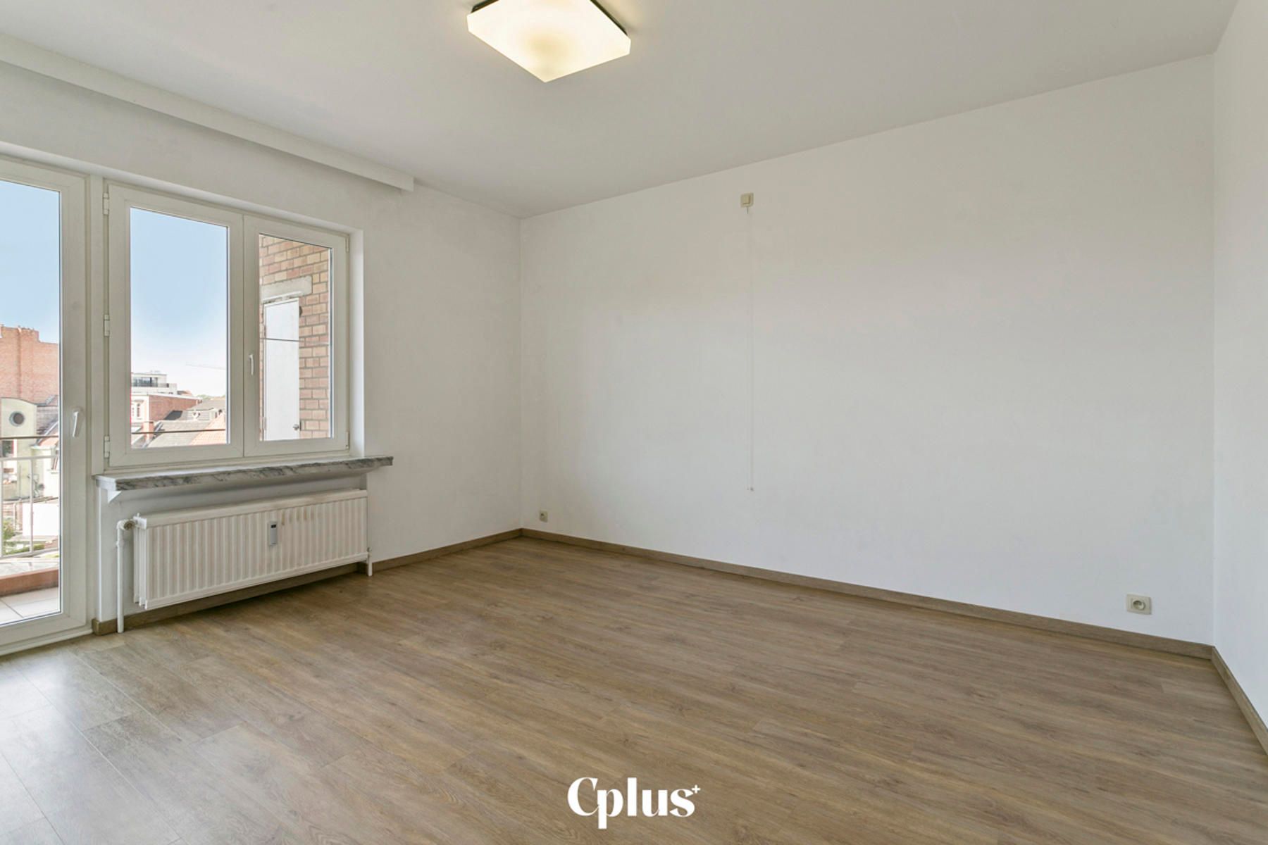Appartement met zicht op Citadelpark - Te huur foto 10