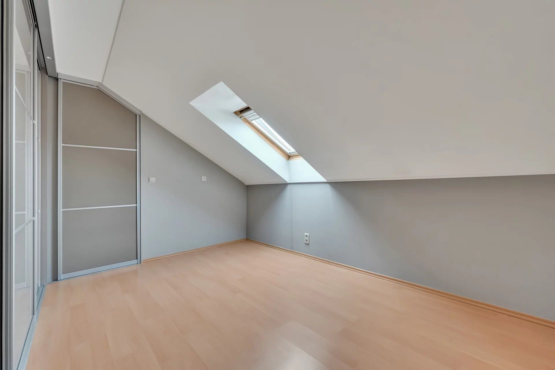 Duplex appartement in centrum foto 15