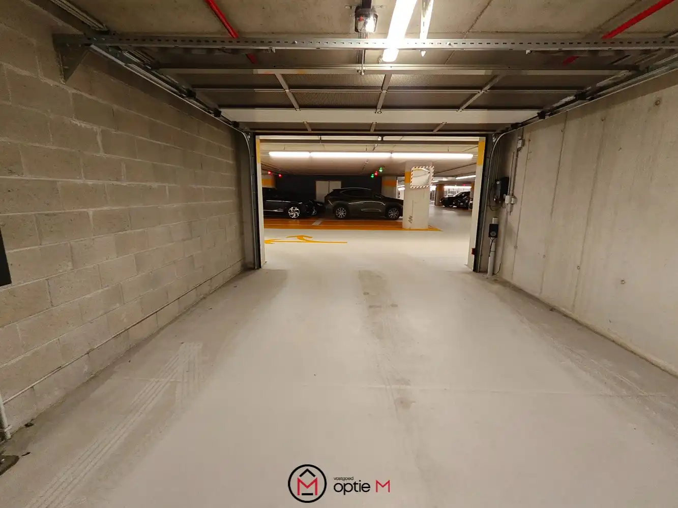 Appartement te huur in Hasselt – Ruim wonen met zicht op de jachthaven foto 14