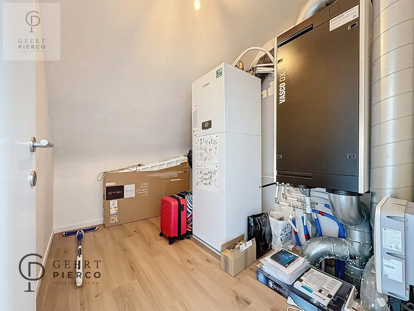 Exclusieve pastorijwoning in een landelijke omgeving foto 33