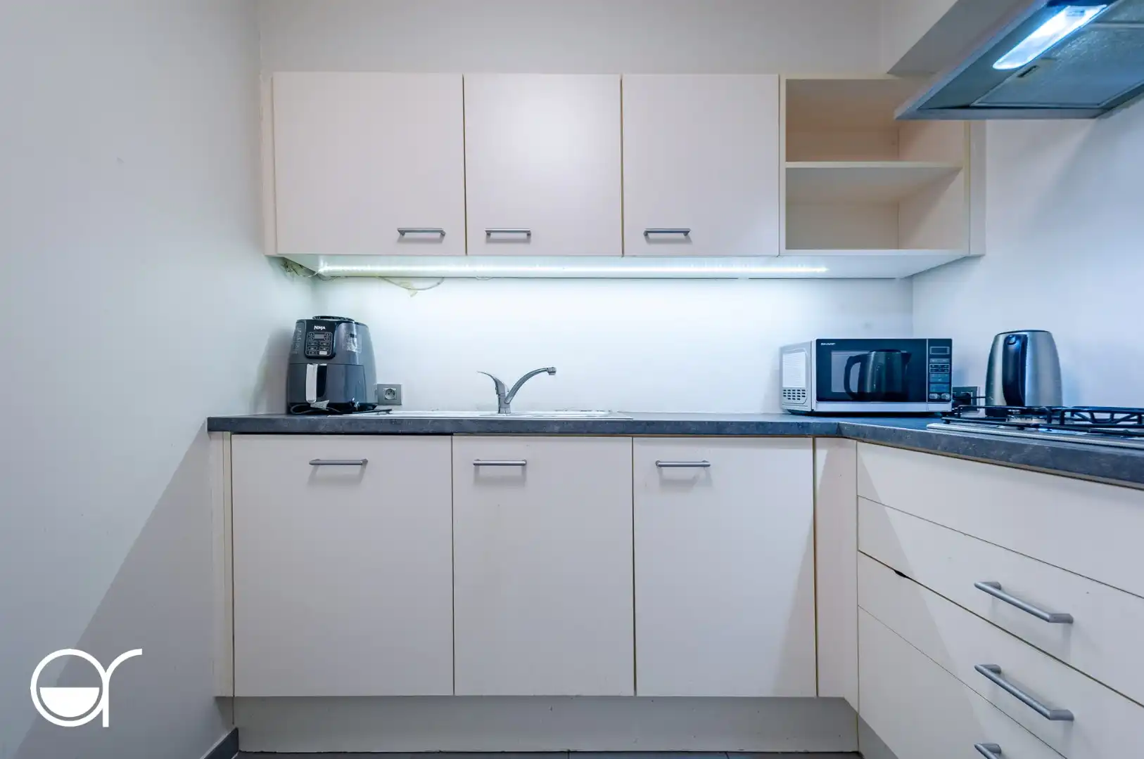 Energiezuinig, modern appartement op uitstekende locatie foto 11