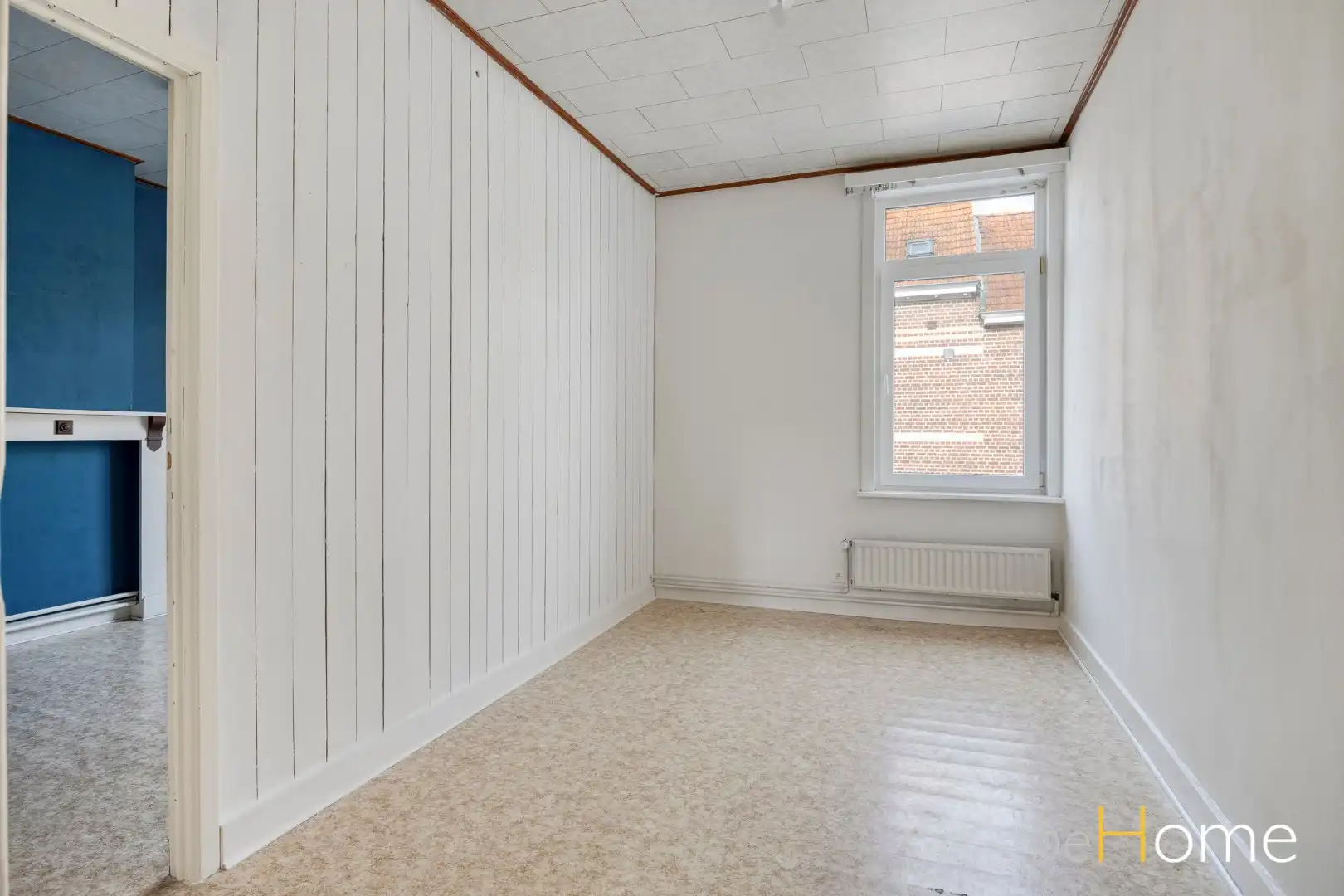 Ideale starterswoning met potentieel in het centrum van Merchtem - Welkom Home! foto 18