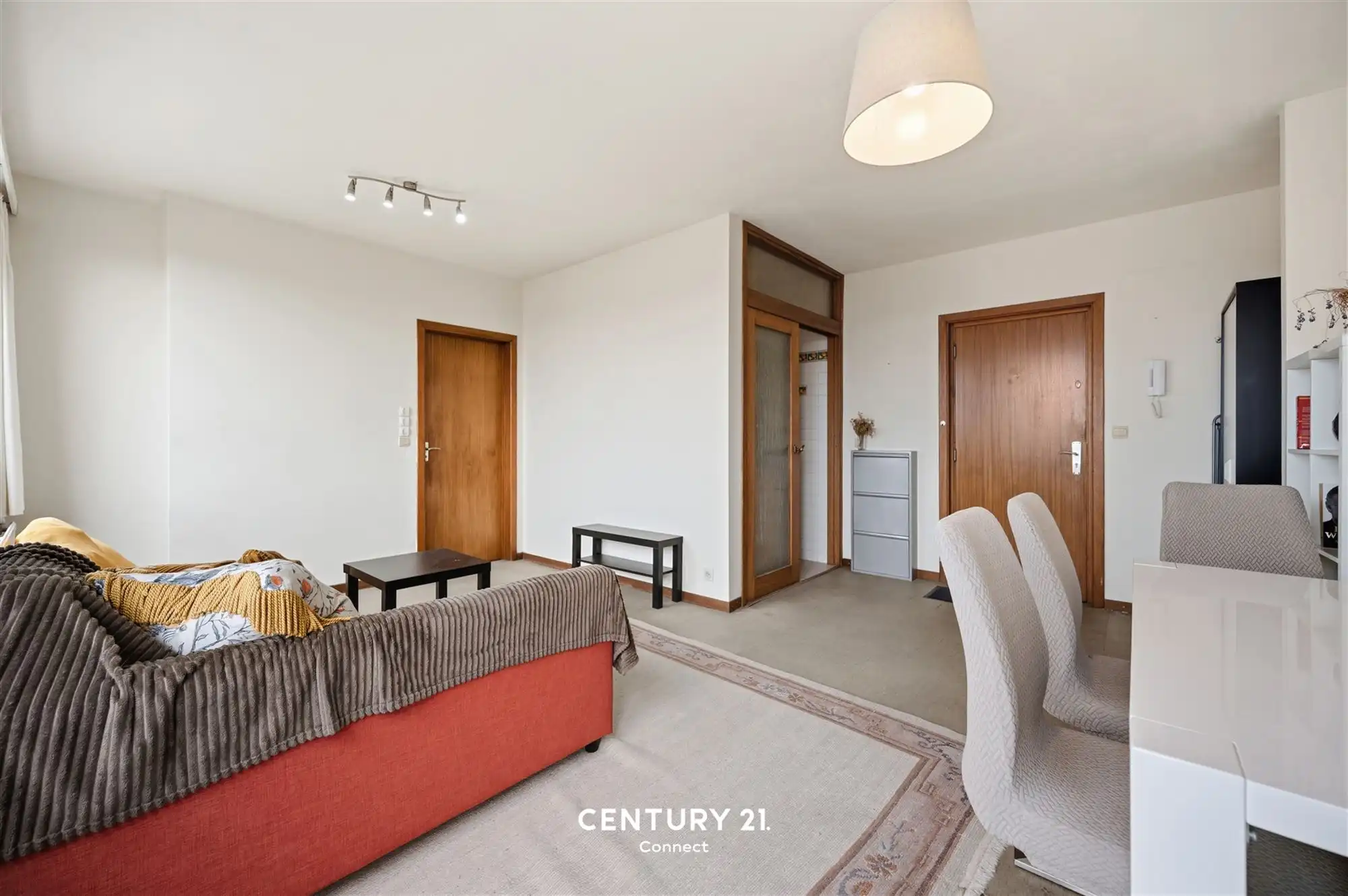Instapklaar appartement met zicht op de Dijle in Leuven foto 4