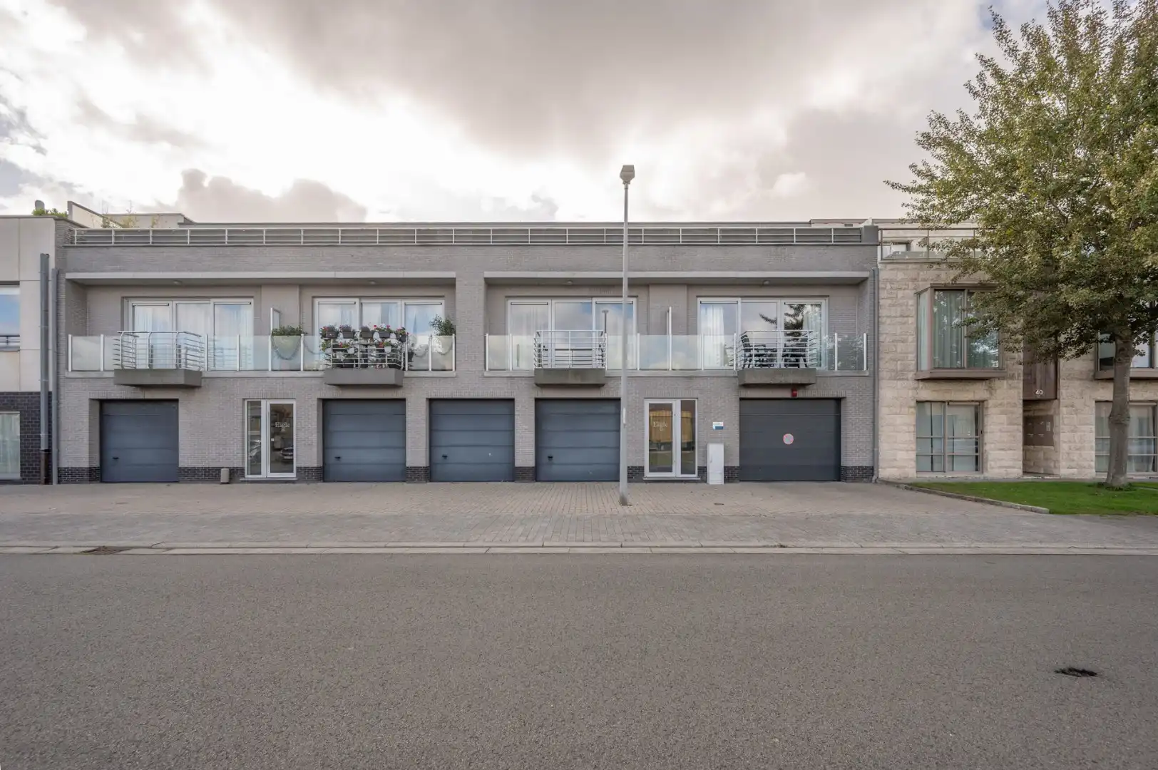 Instapklaar 2-slpk appartement nabij jachthaven Zeebrugge foto 15
