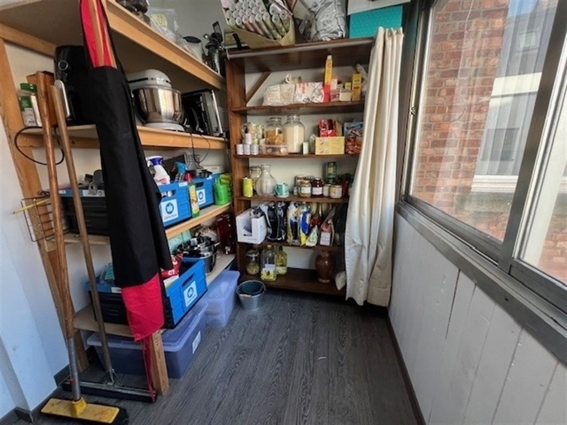 Gezellige woning met garage! foto 13