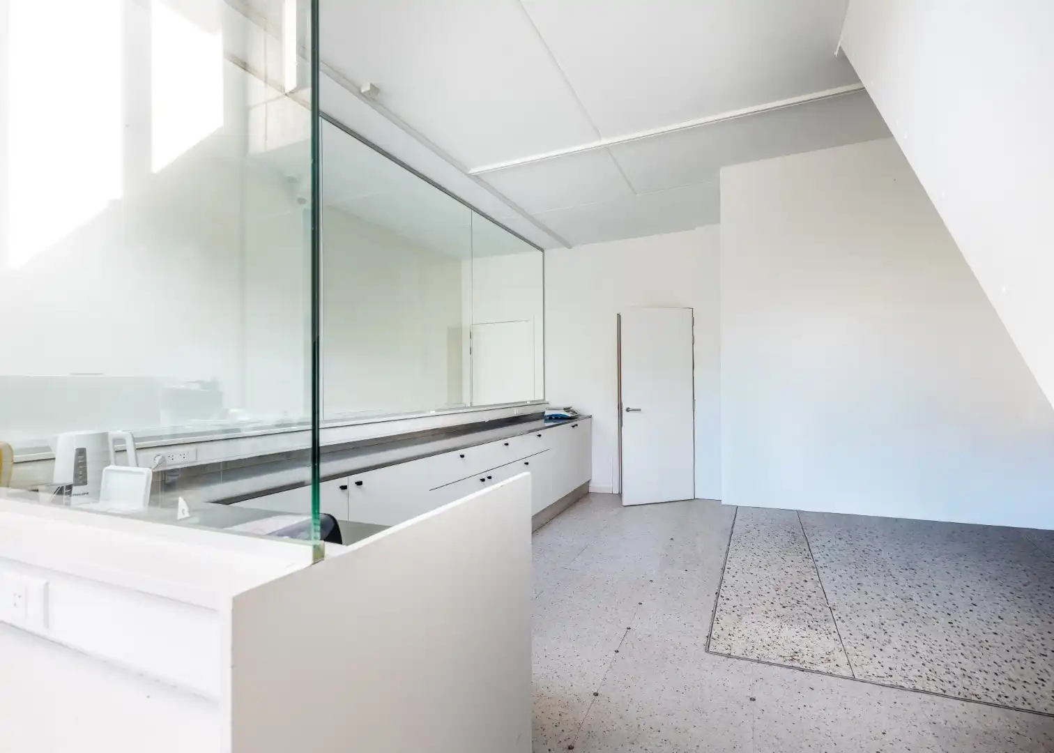 Handelspand Silo foto 5