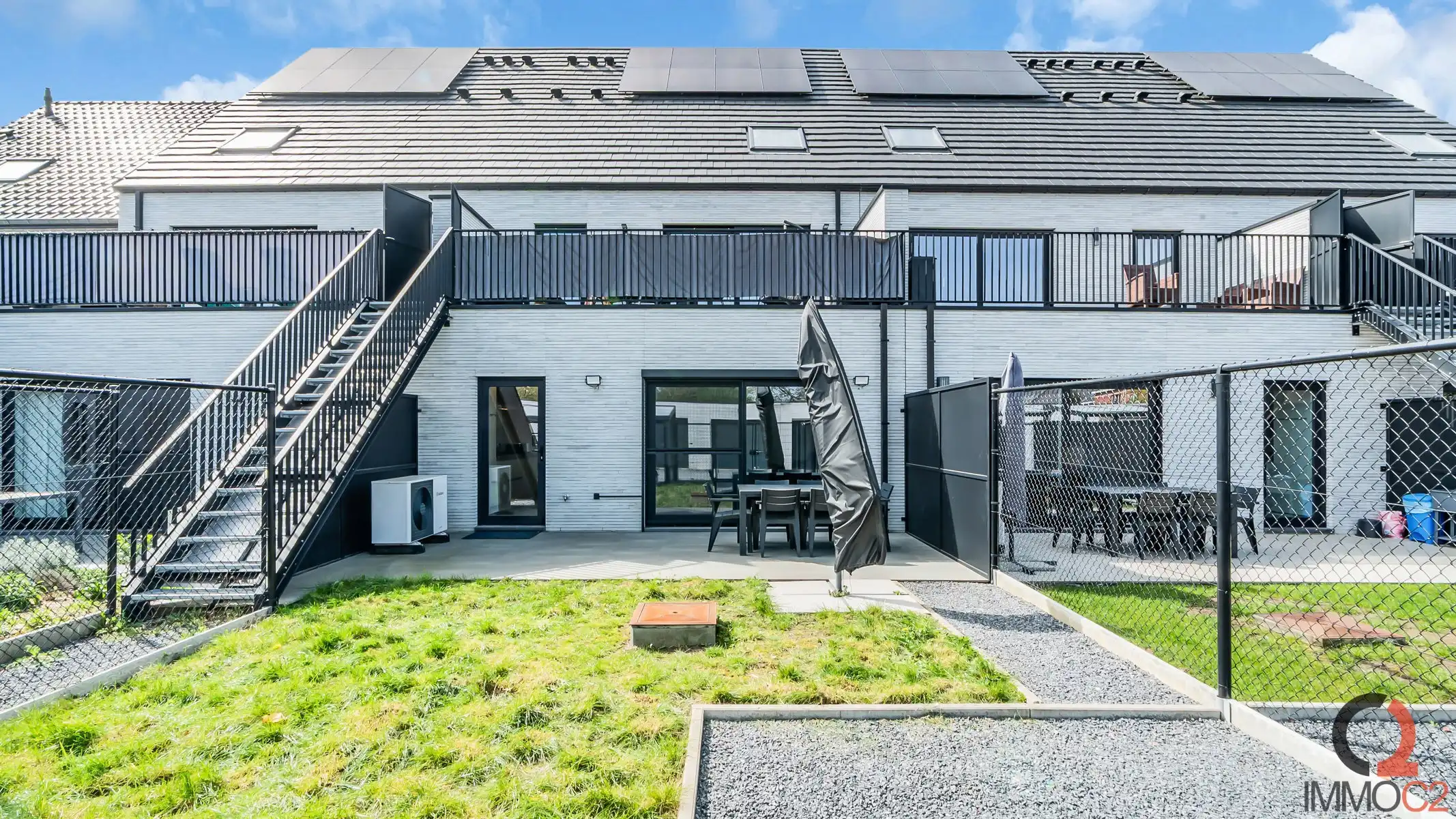 Appartement te huur foto 19