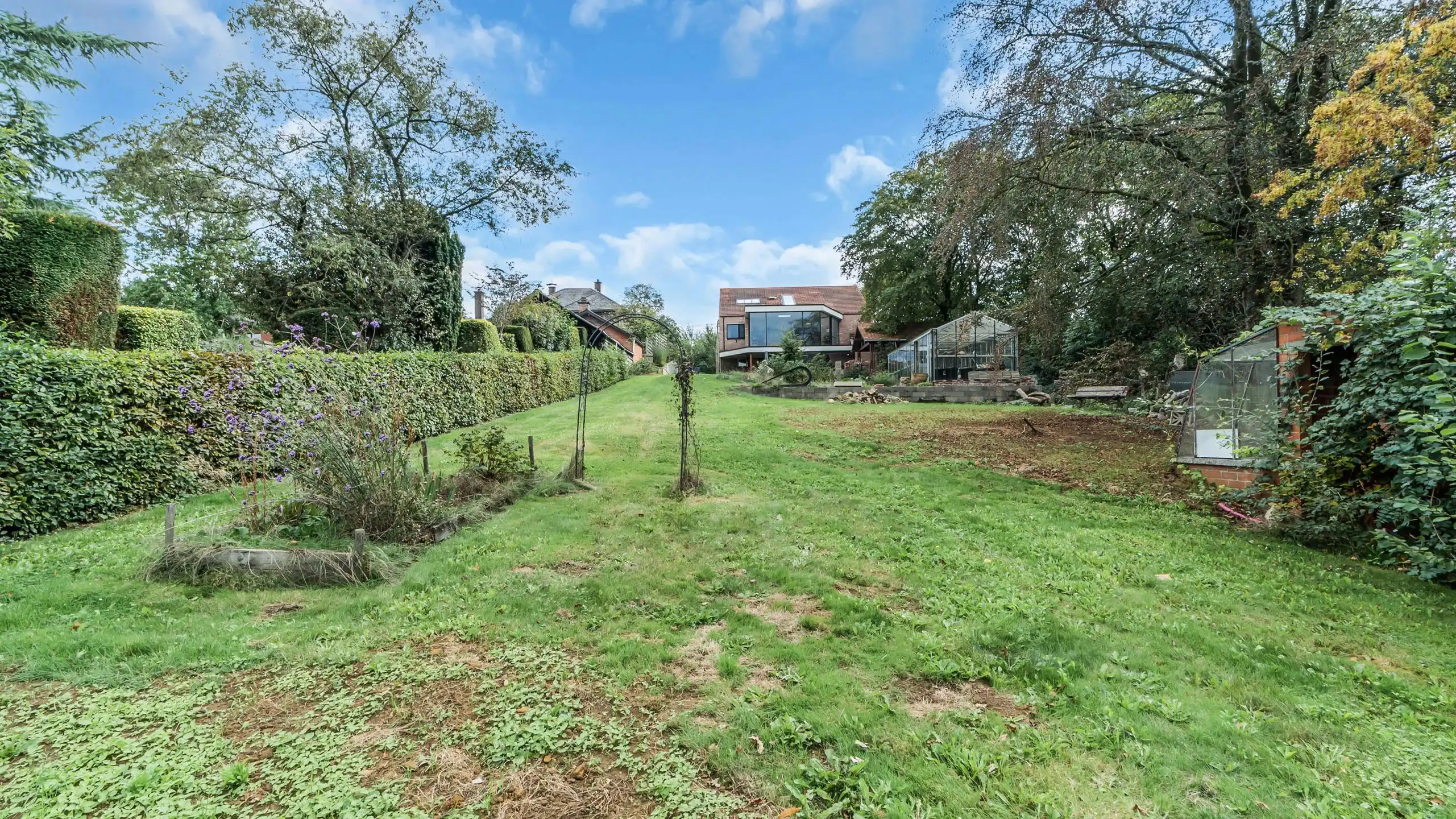 Villa te koop foto 25