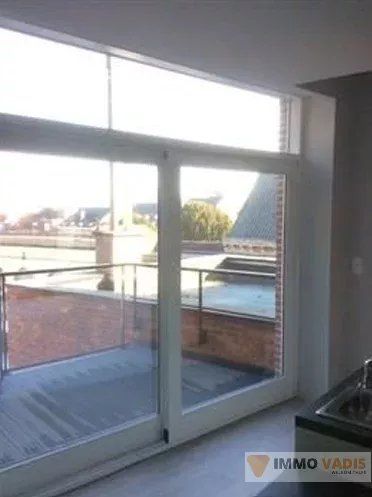 Duplex appartement met terras foto 9