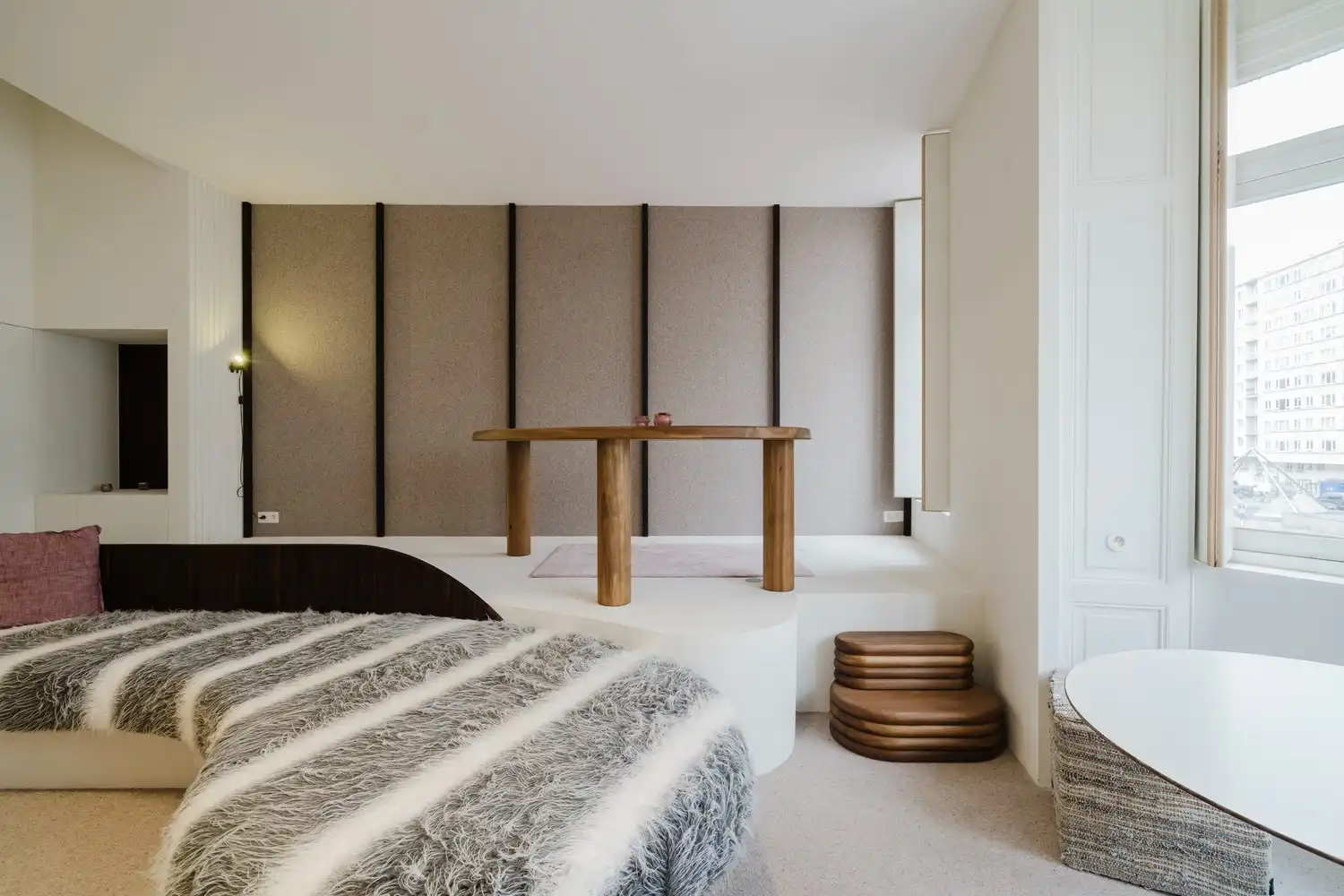 Exclusief herenhuis aan zee foto 11