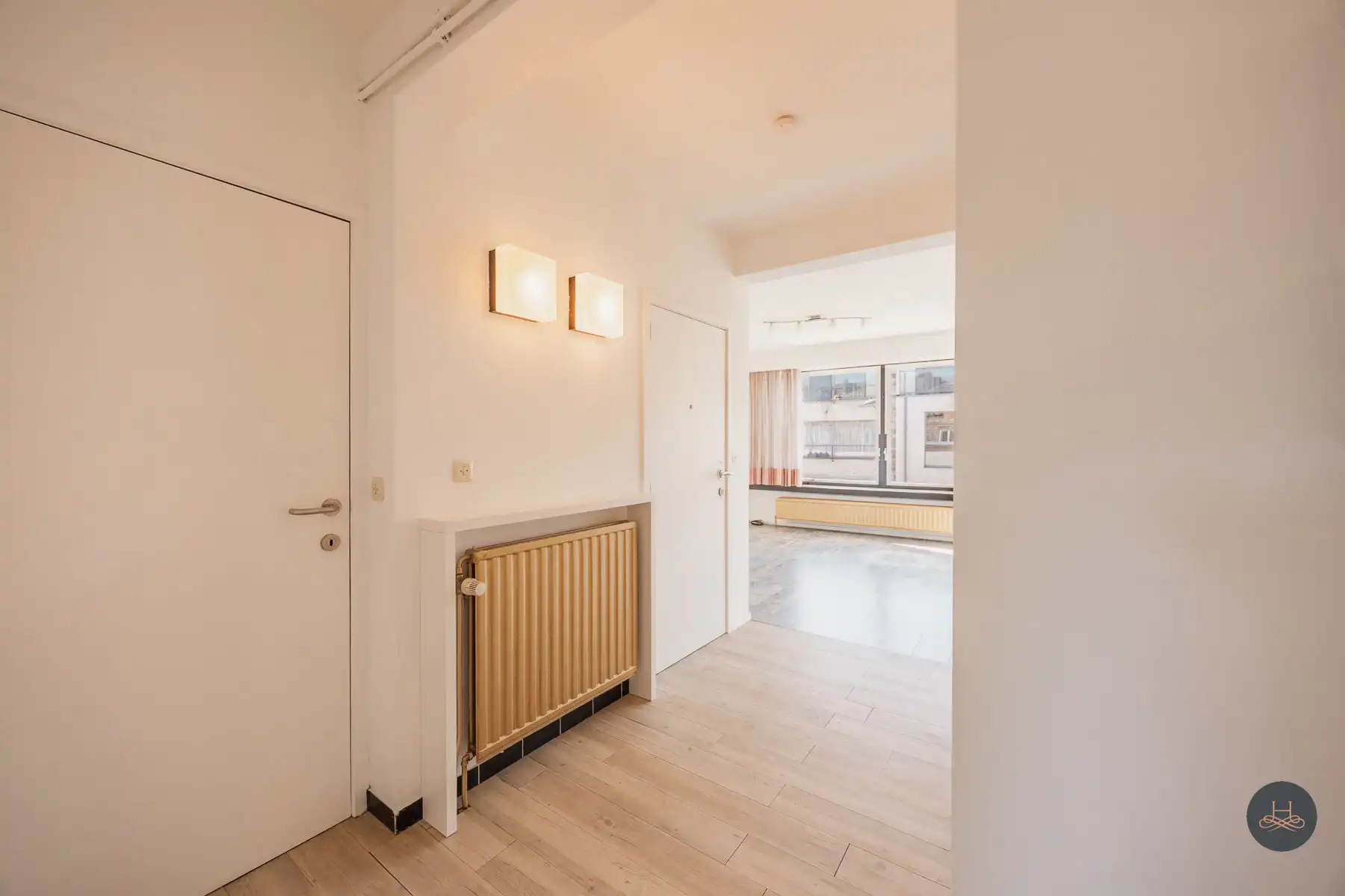 Leuk appartement in centrum Baal met garage foto 3