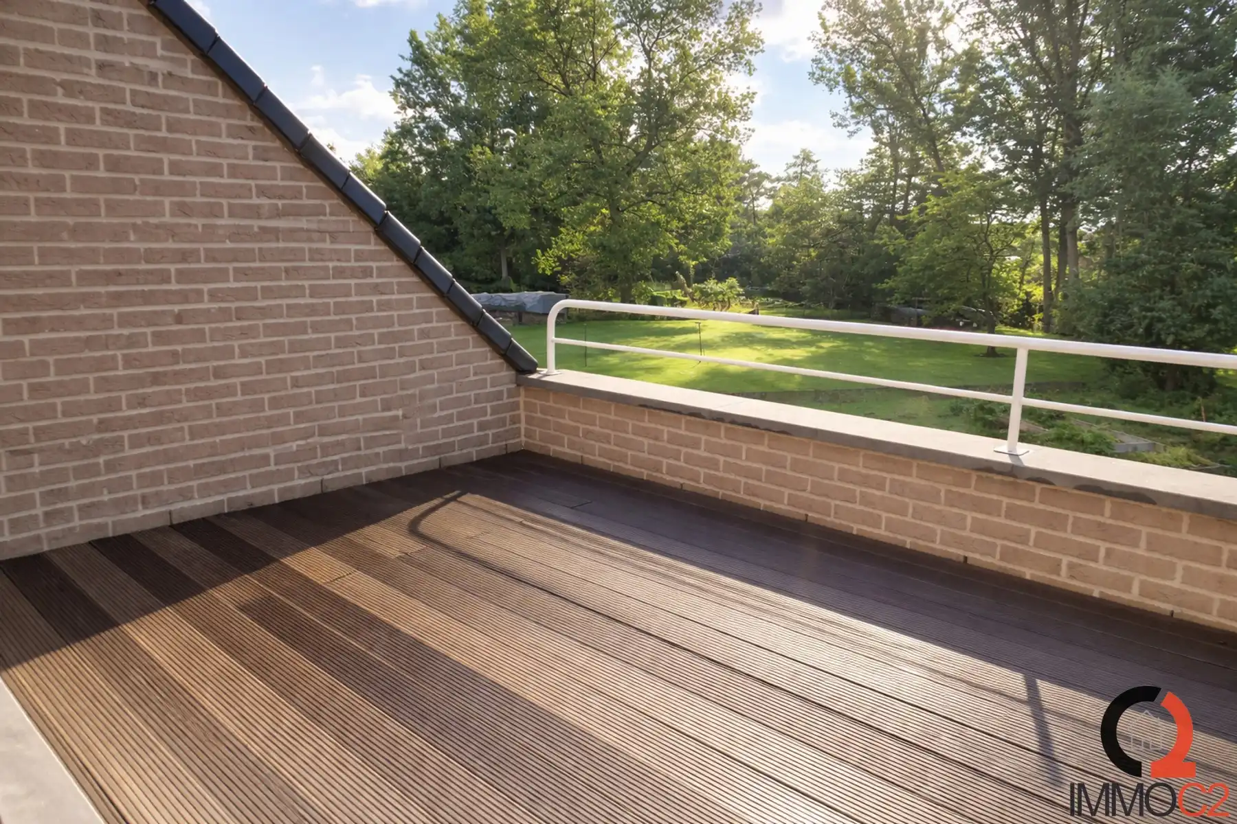 Appartement te huur foto 16