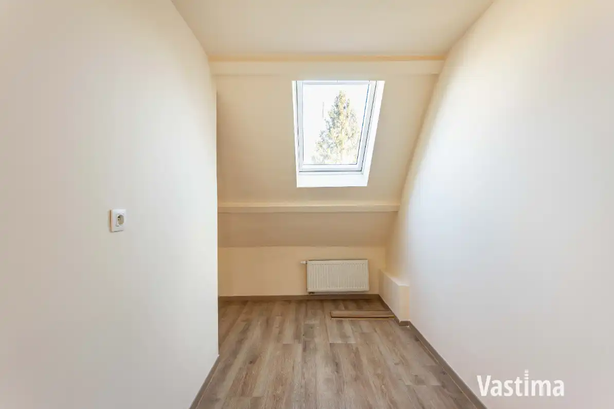 Instapklare stadswoning met 3 slaapkamers, 2 badkamers en tuin foto 13