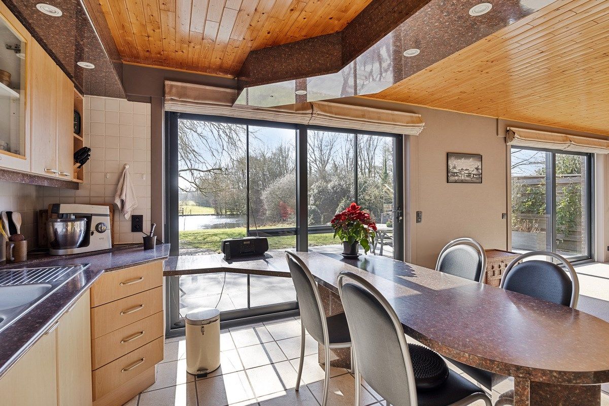 Goed onderhouden ruim ingedeelde woning op 11.725 m². foto 15