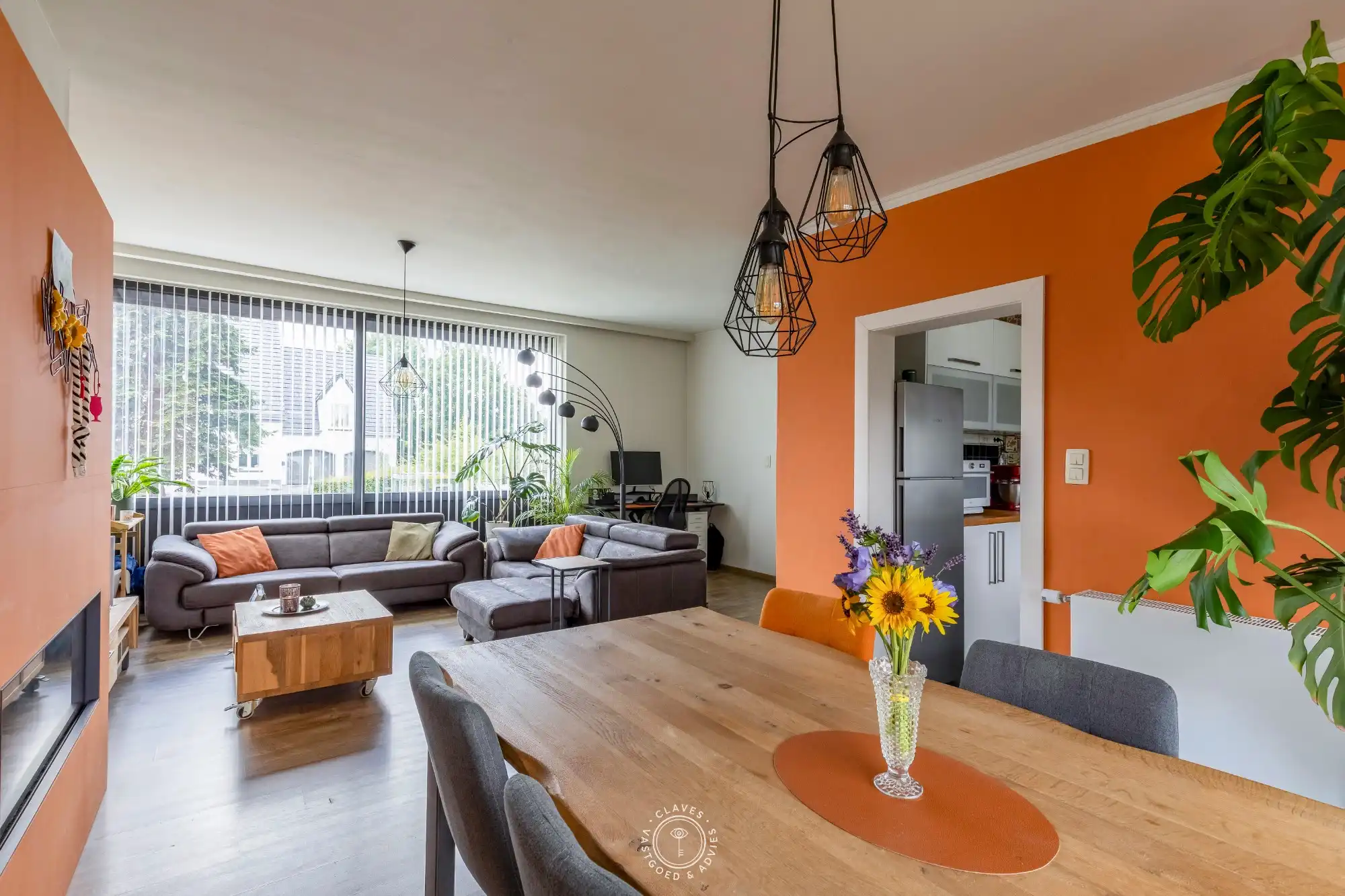 Ruimte, comfort en een uitstekende bereikbaarheid komen in deze verzorgde bungalow perfect samen. foto 7