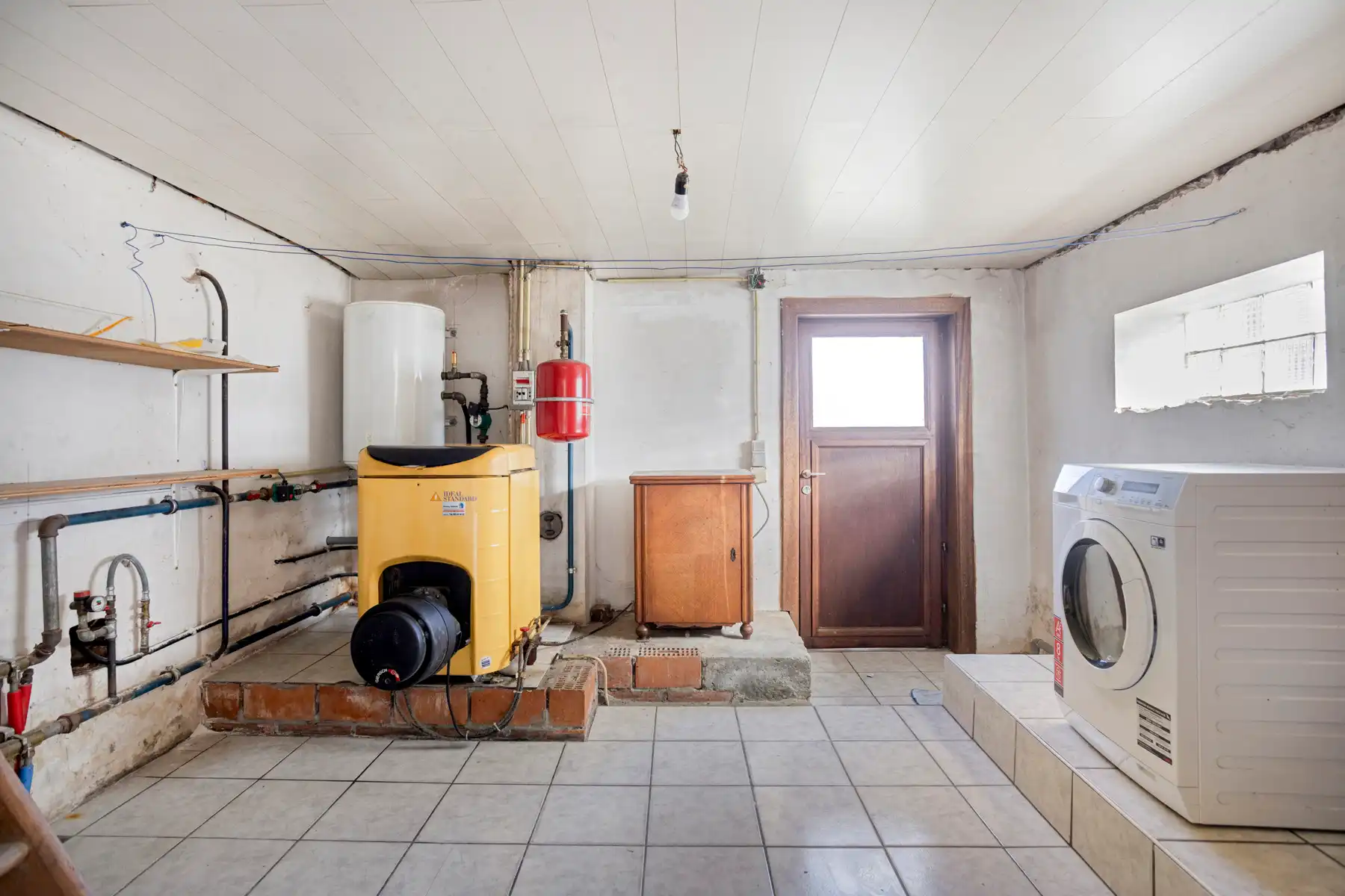 Verder af te werken HOB op 7a 70ca! foto 13