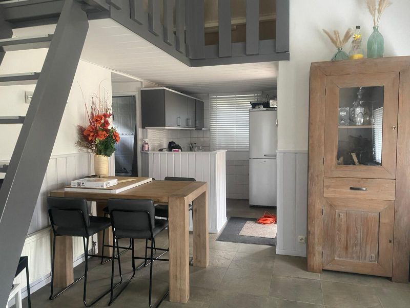 Charmante vakantiewoning foto 4