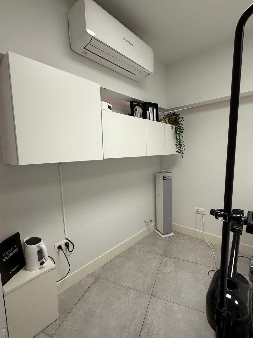Overname goeddraaiende SoClean Clinic te Genk foto 7
