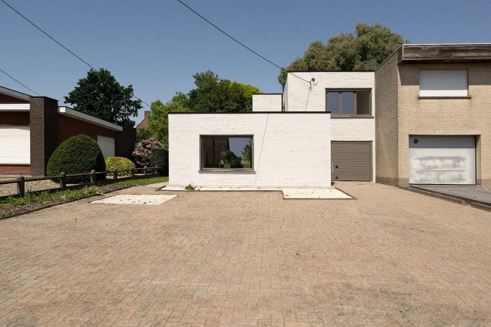 VOLLEDIG GERENOVEERDE WONING OP TOPLOCATIE IN KOOLSKAMP foto 19