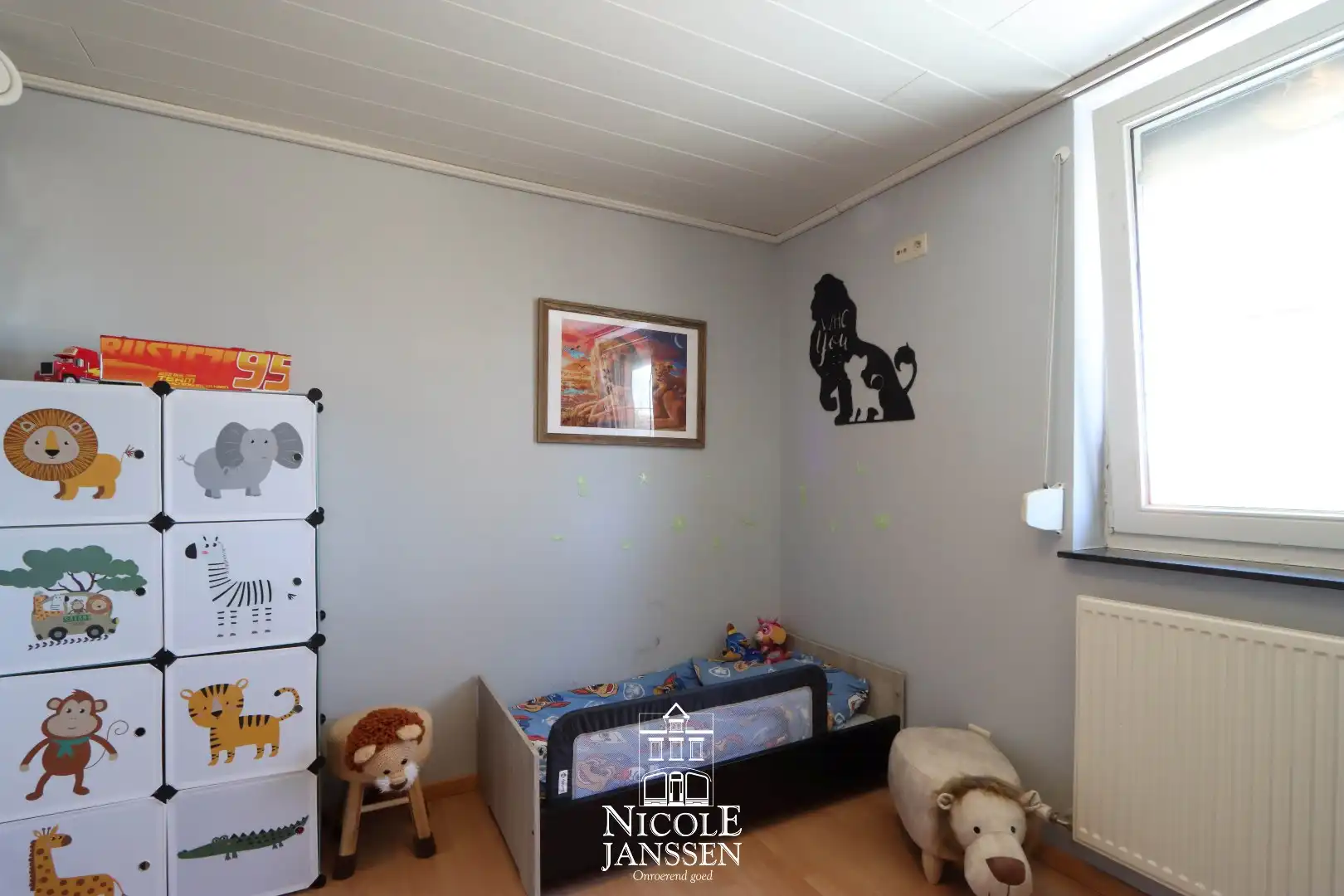 Instapklare gezinswoning foto 16