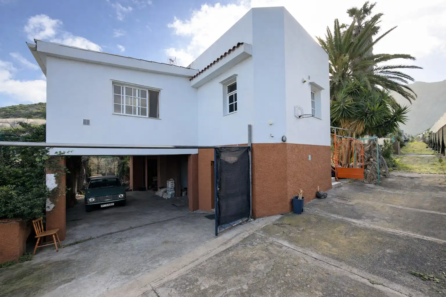 Landelijke eigendom met landbouwgrond   foto 5